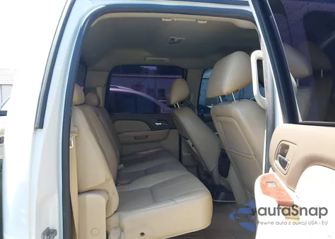 2013 Chevrolet Silverado 1500 Ltz from USA, damaged, VIN 3GCPKTE71DG265463